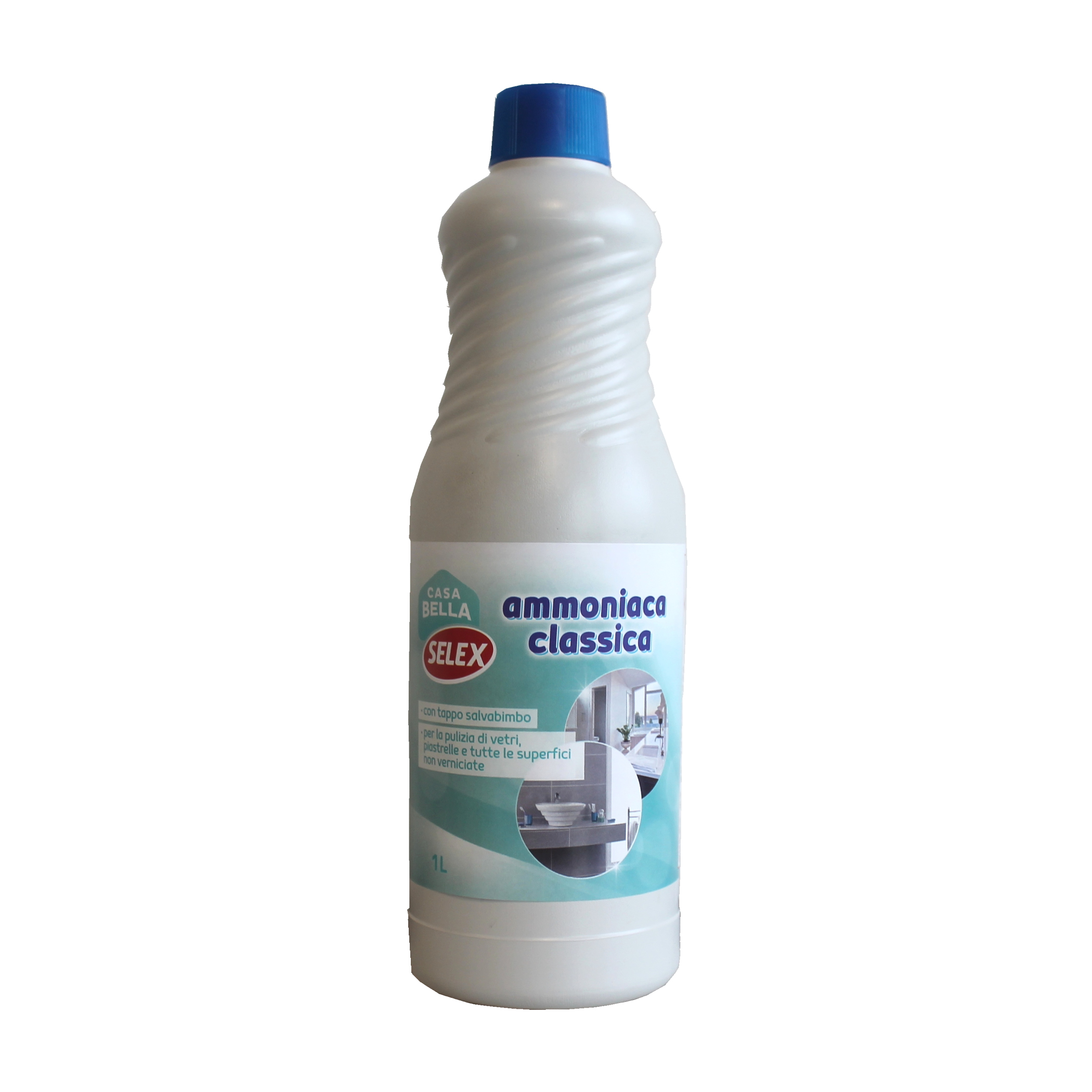 Candeggina Classica Selex 1000 ml.