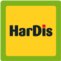 HarDis - Dis