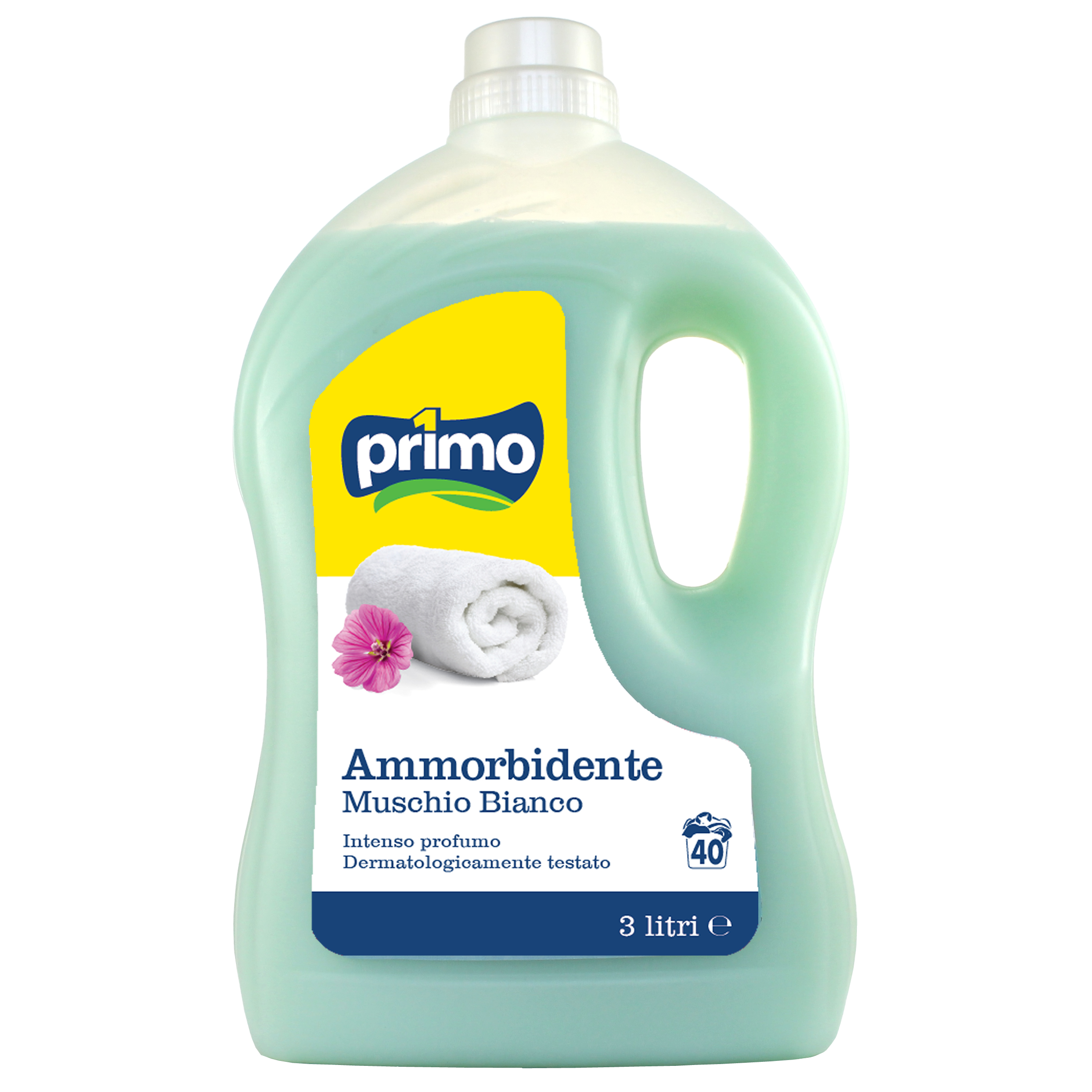 Amacasa Detersivo piatti Limone 1.5l