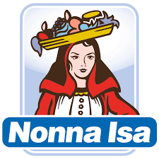 Nonna Isa - Isa