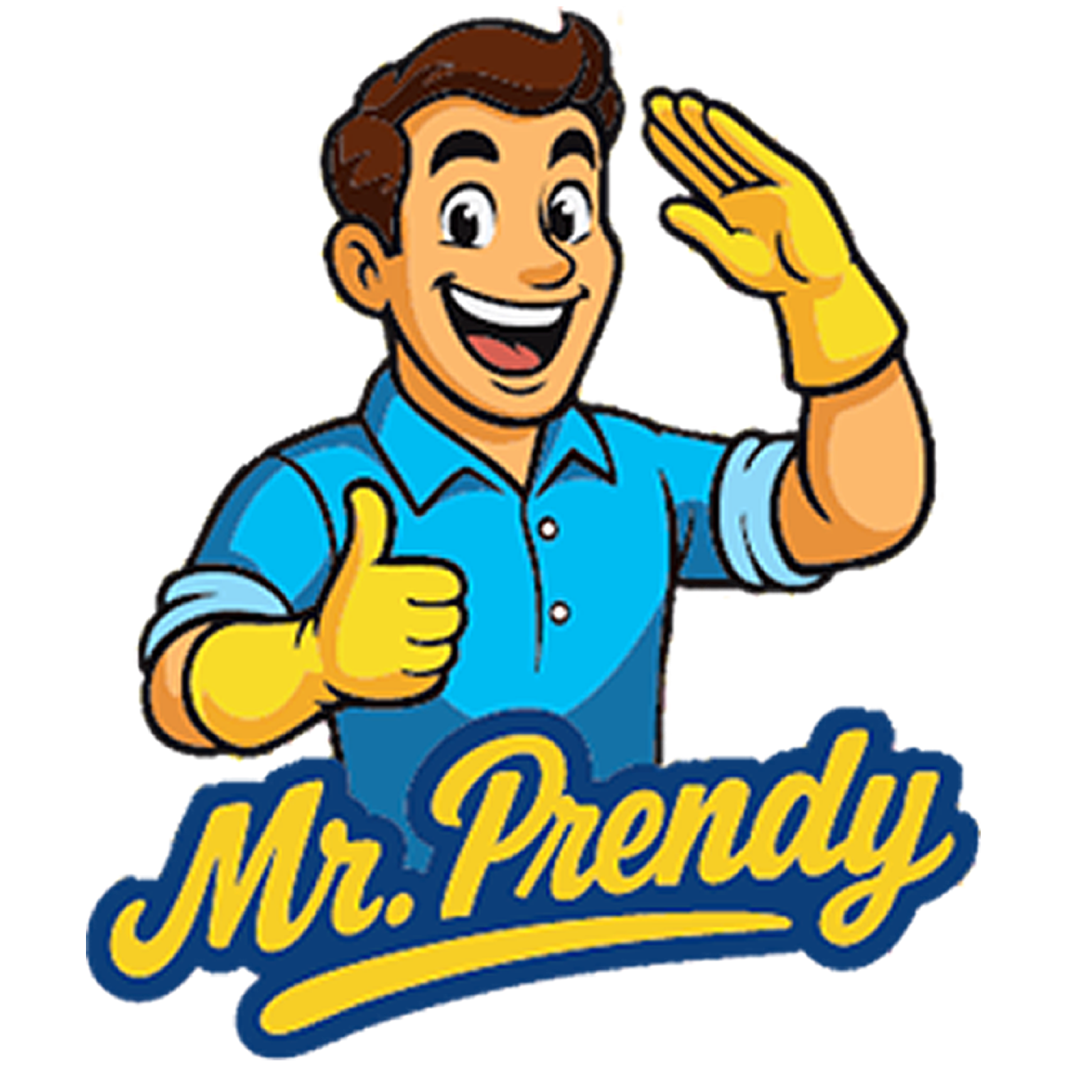 MR. PRENDY